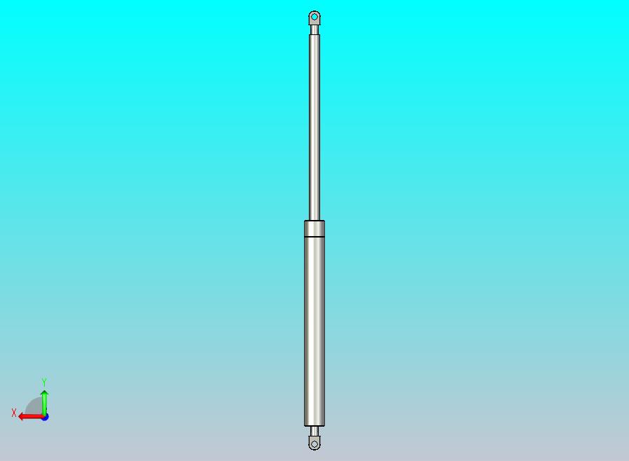 gsb28-e-e-s230_asm氮气弹簧