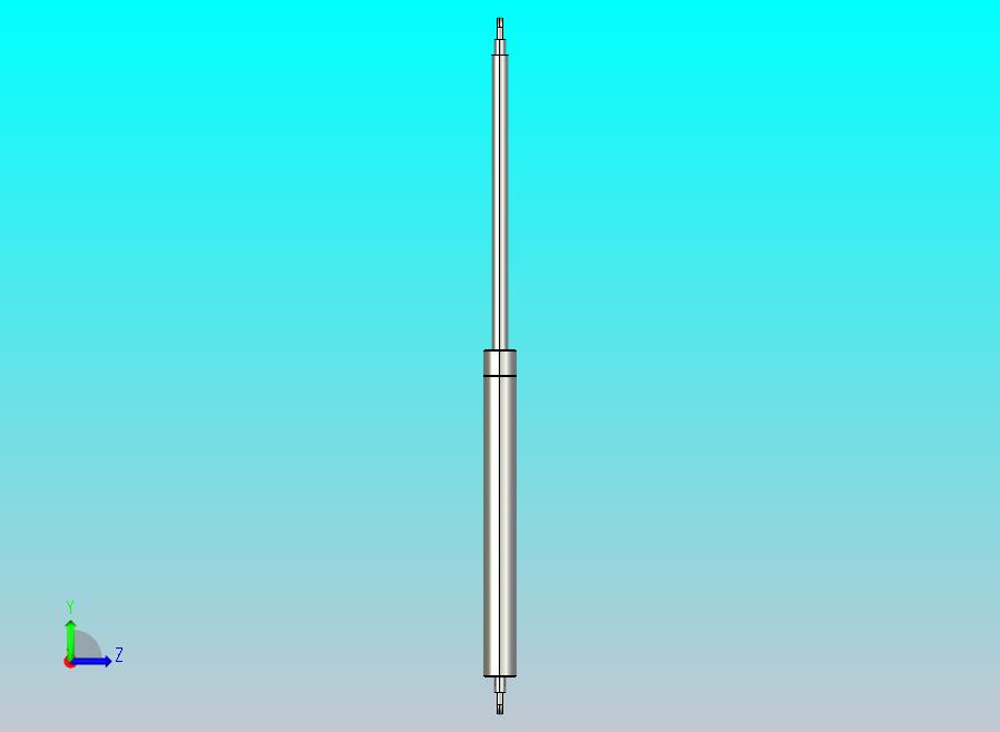 gsb28-e-e-s230_asm氮气弹簧