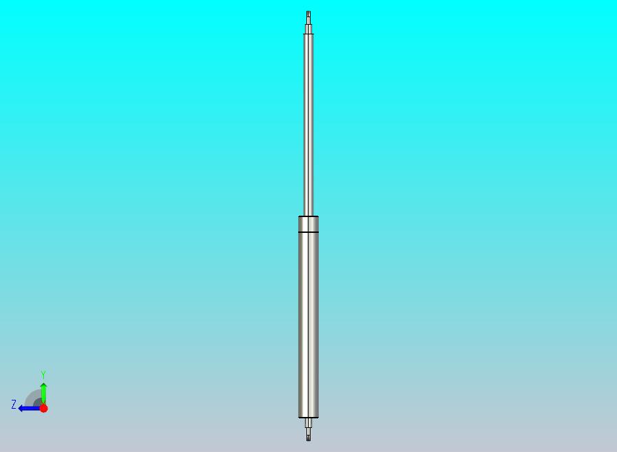 gsb28-e-e-s230_asm氮气弹簧