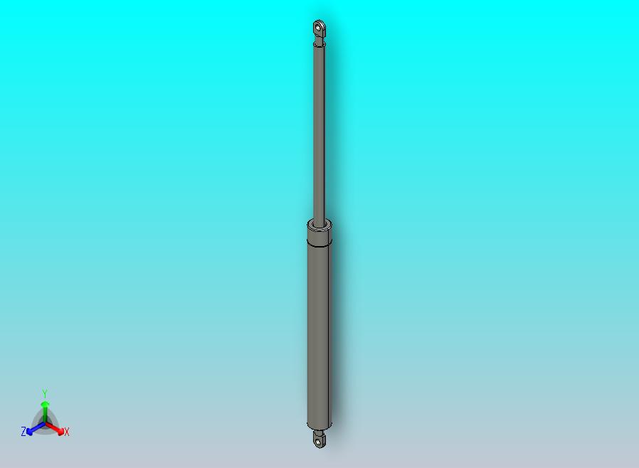 gsb28-e-e-s230_asm氮气弹簧
