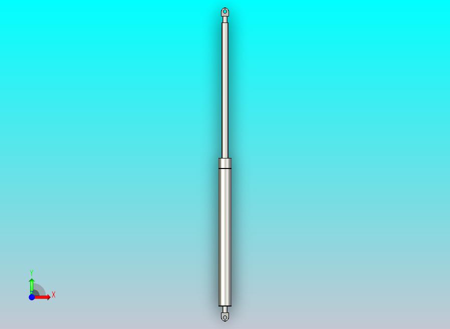 gsb28-e-e-s270_asm氮气弹簧