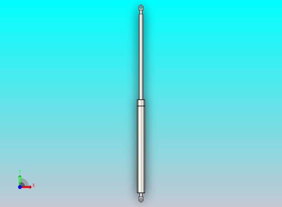 gsb28-e-e-s280_asm氮气弹簧