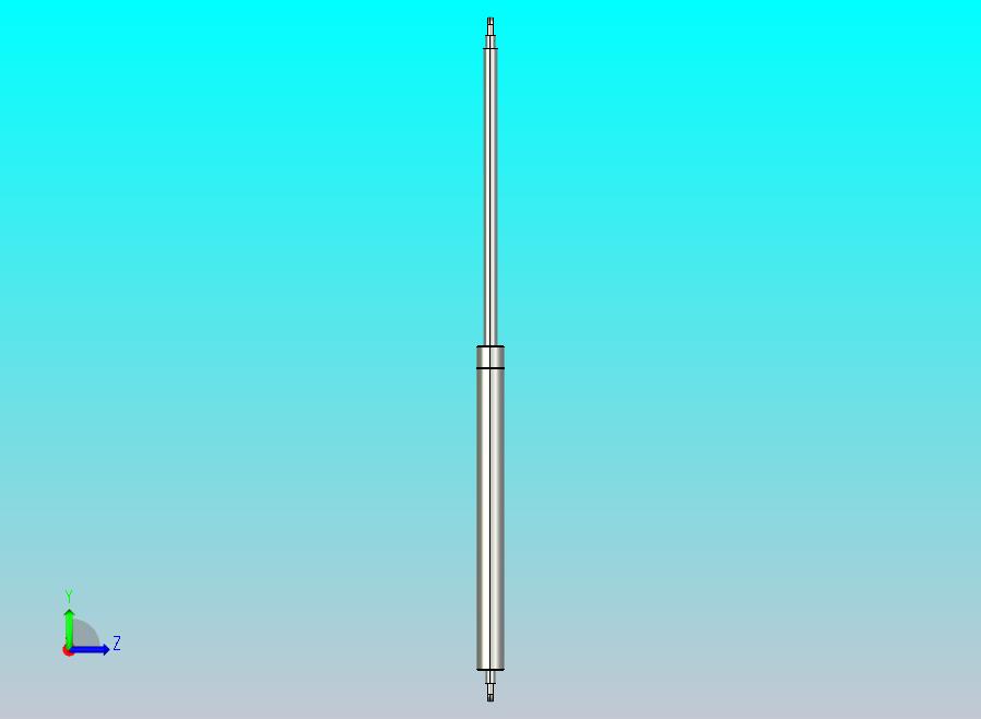 gsb28-e-e-s280_asm氮气弹簧