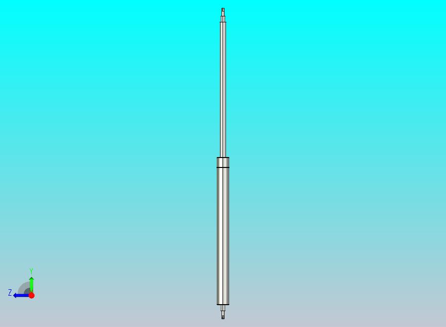 gsb28-e-e-s280_asm氮气弹簧