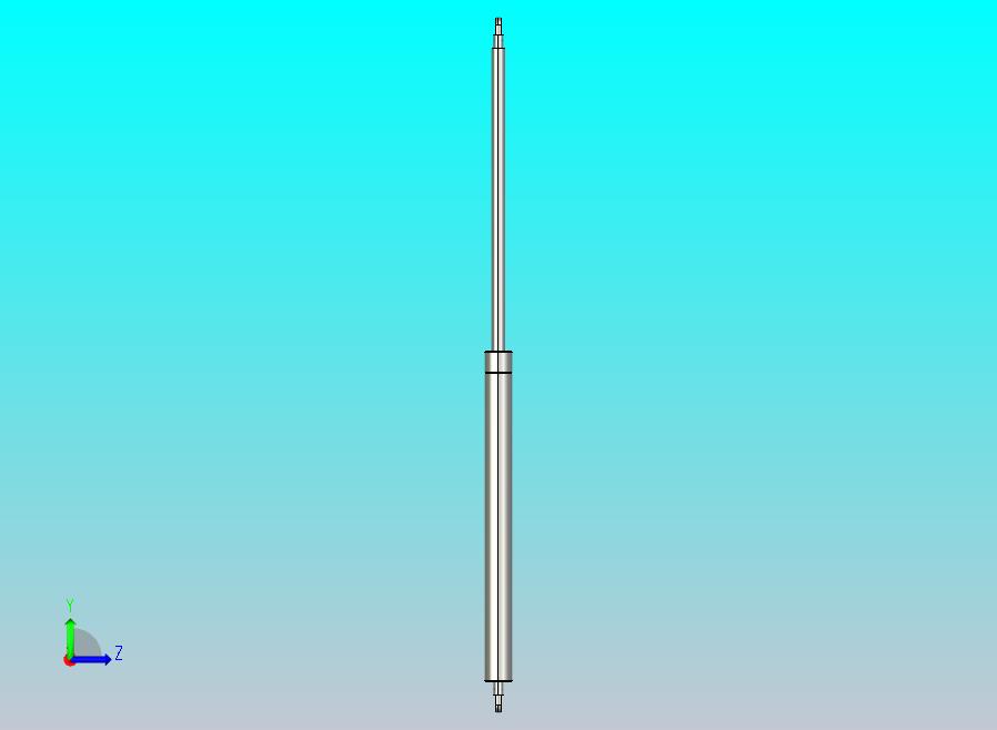 gsb28-e-e-s290_asm氮气弹簧