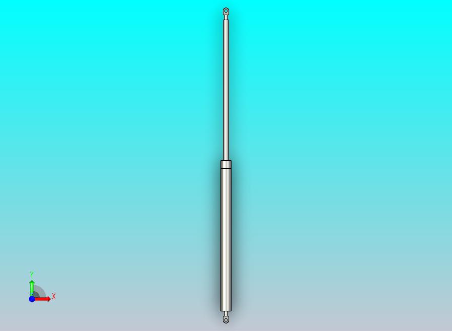 gsb28-e-e-s360_asm氮气弹簧