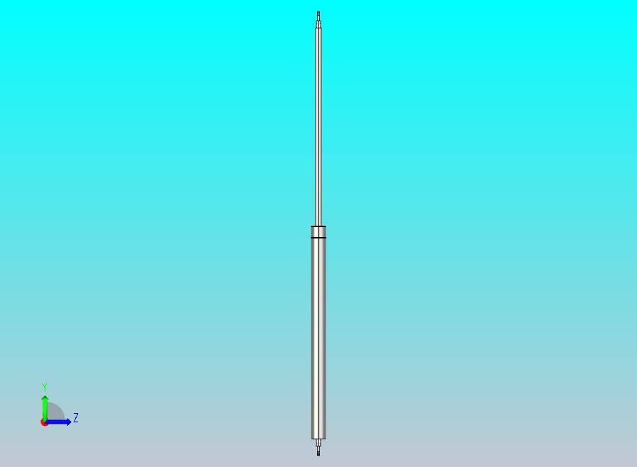 gsb28-e-e-s360_asm氮气弹簧
