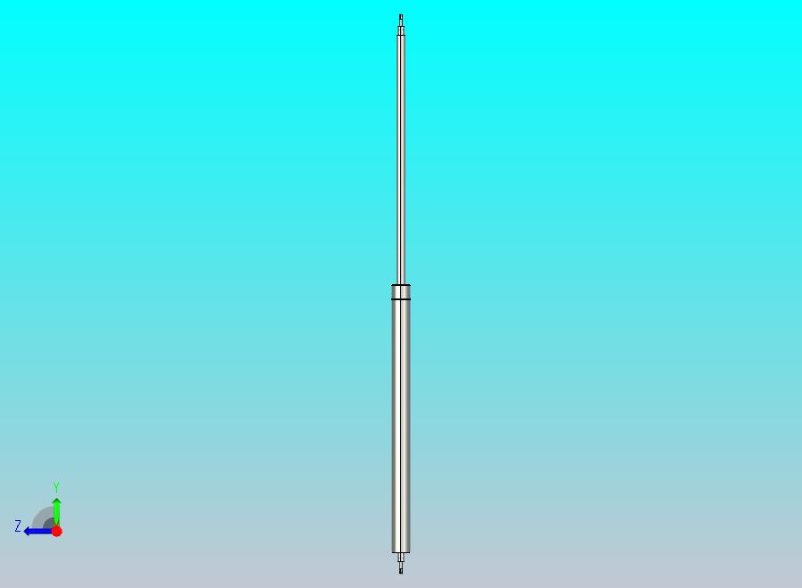 gsb28-e-e-s360_asm氮气弹簧