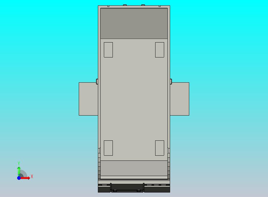 RC轿车