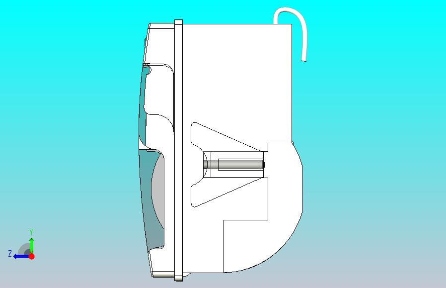 嵌入式打印机E211R90 WH-E21