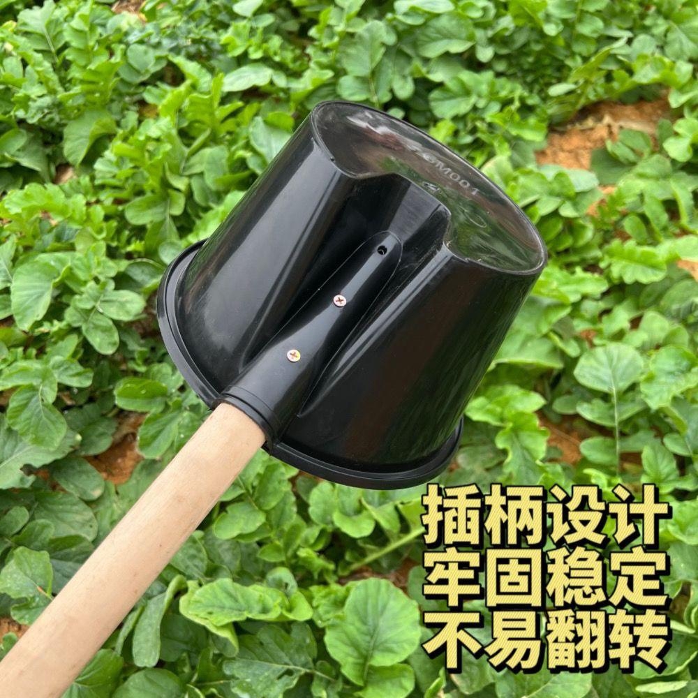大号舀粪勺