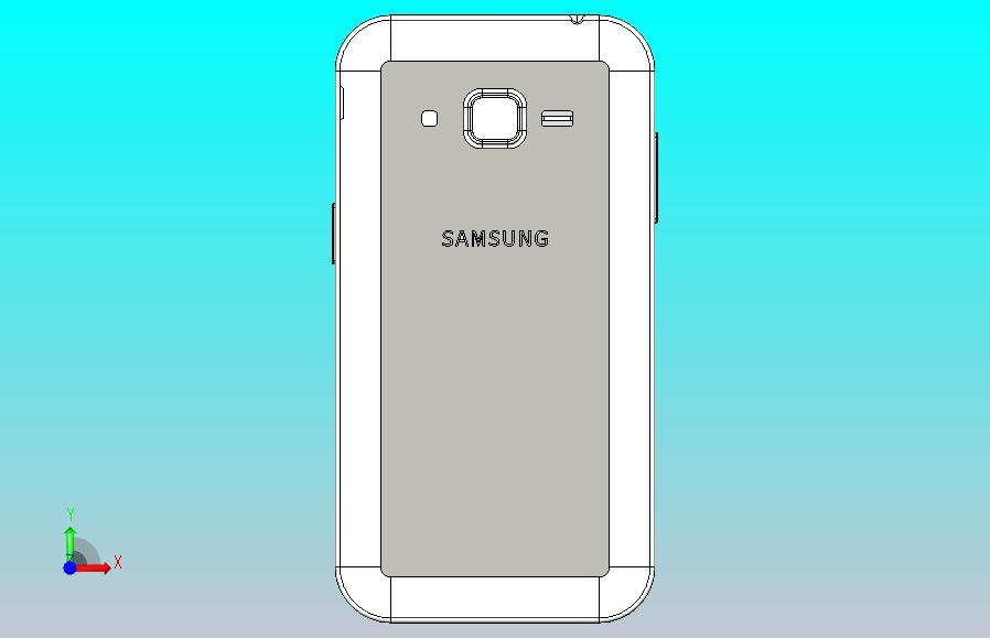 三星Galaxy Core Prime