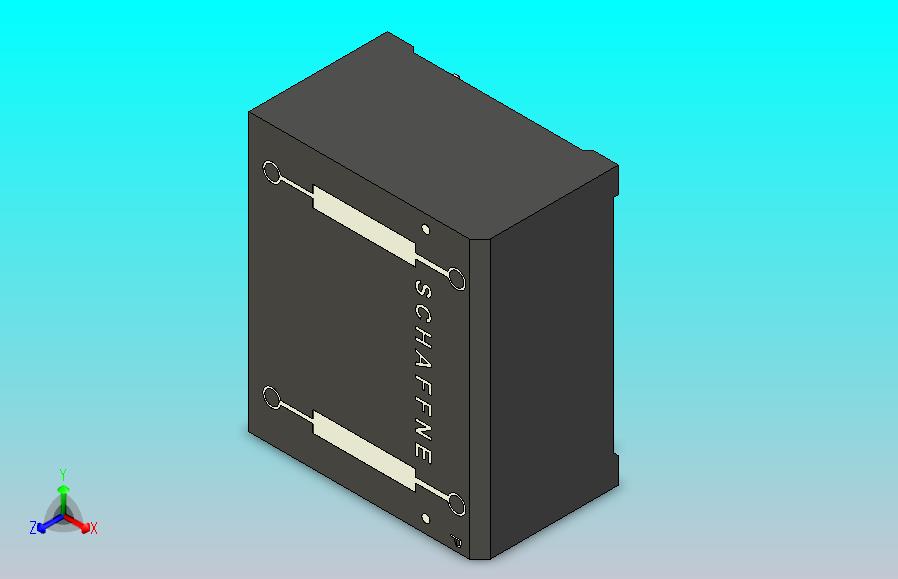 沙夫纳- IT239脉冲变压器