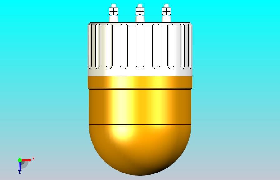闪光灯ASGB-20Y-220蜂鸣器
