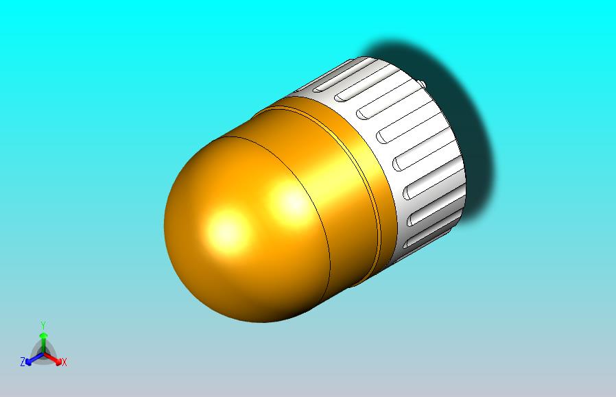 闪光灯ASGB-20Y-220蜂鸣器