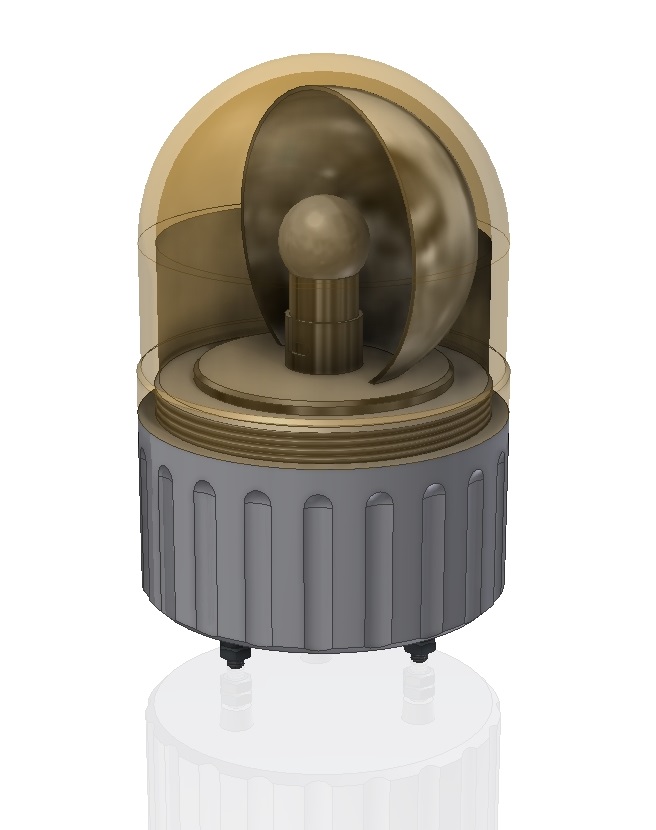 闪光灯ASGB-20Y-220蜂鸣器