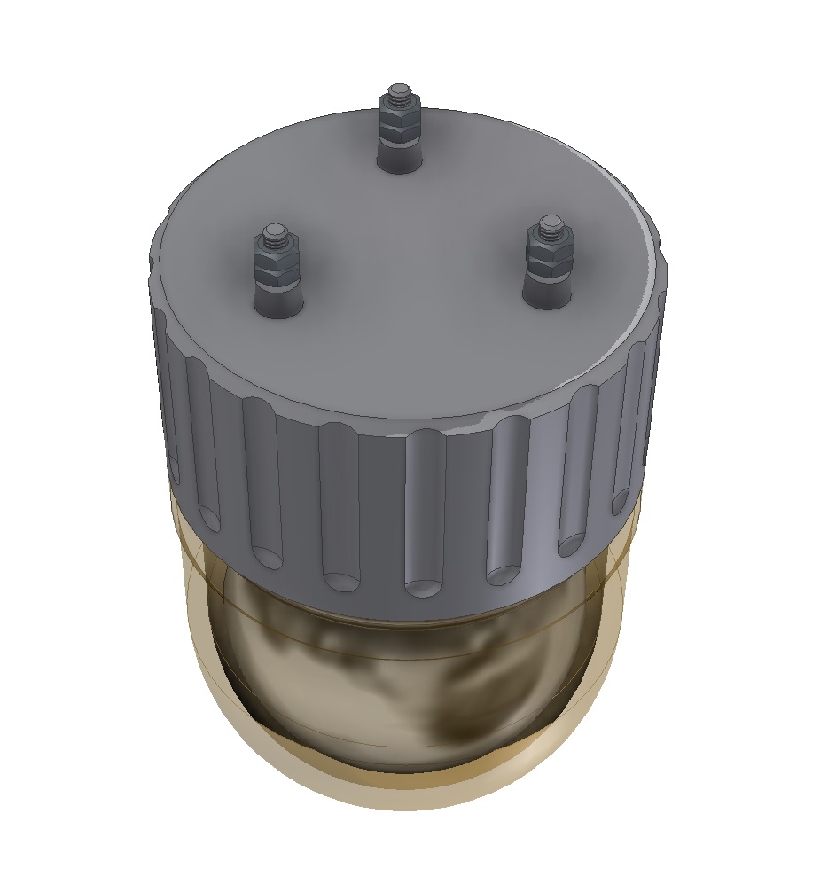 闪光灯ASGB-20Y-220蜂鸣器