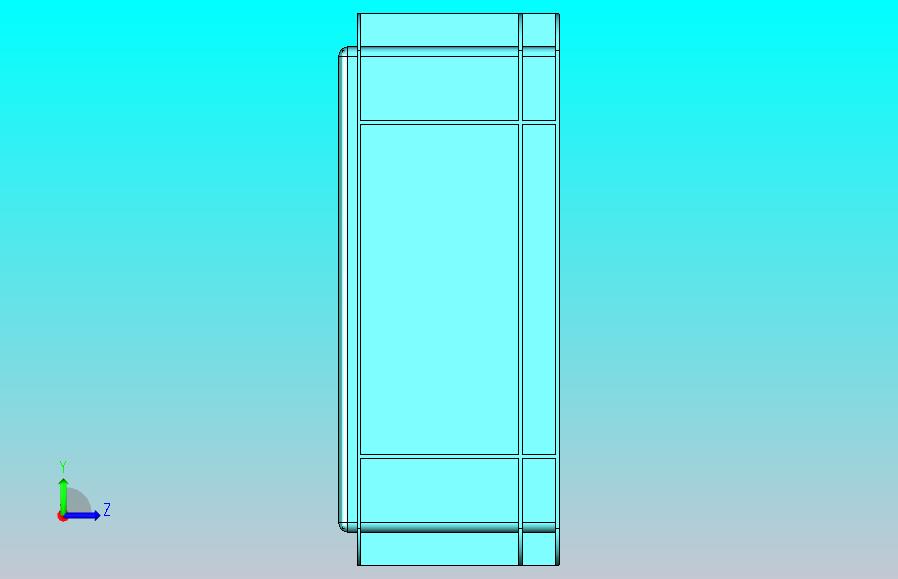 塑料盒400x300毫米