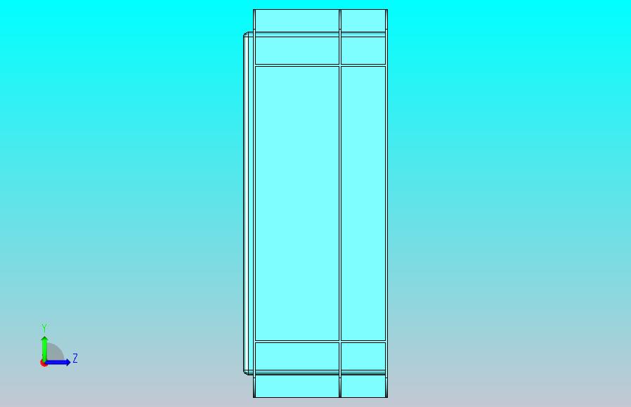 塑料盒600x400毫米