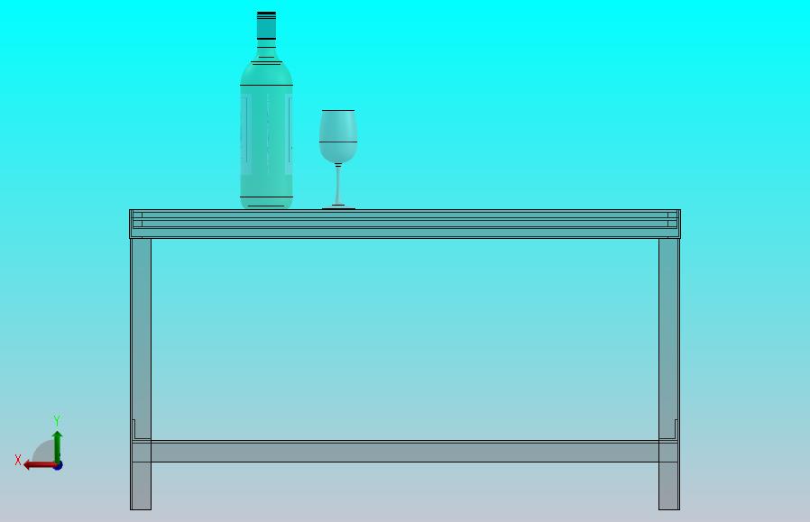 碎玻璃