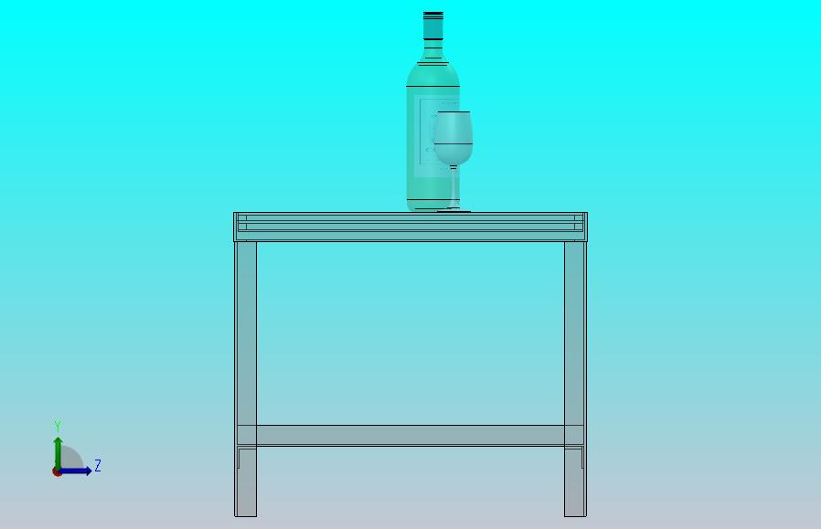 碎玻璃