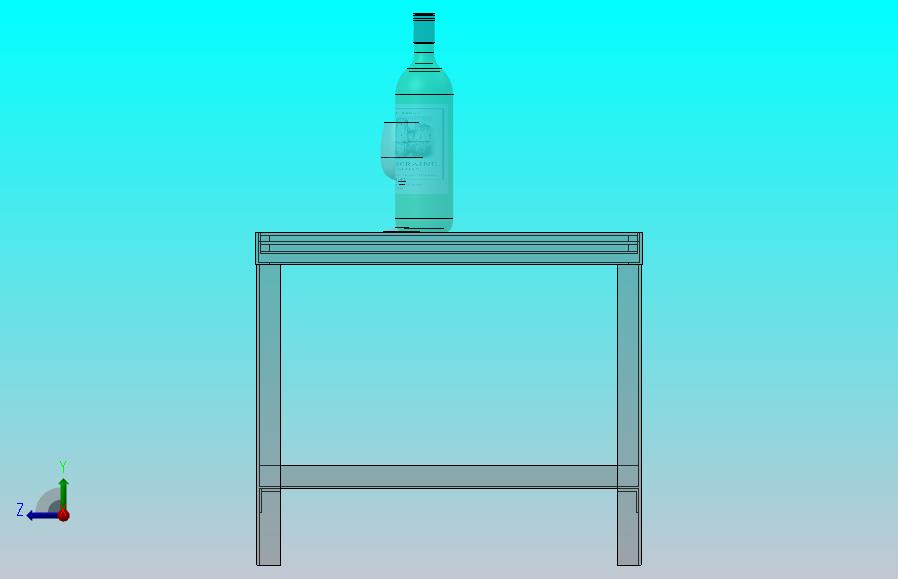 碎玻璃