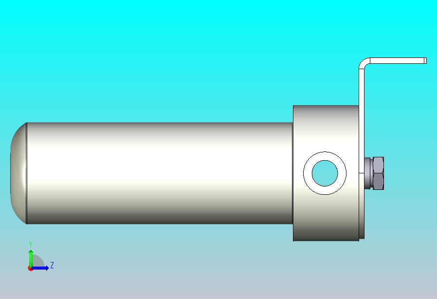 通用过滤器系列FP