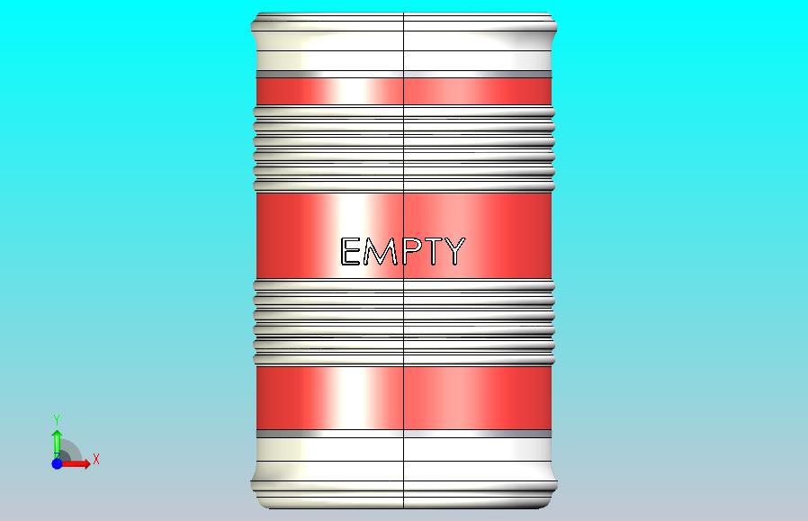 桶