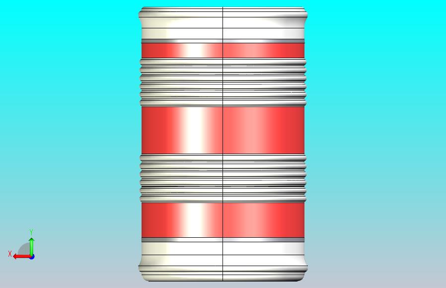 桶