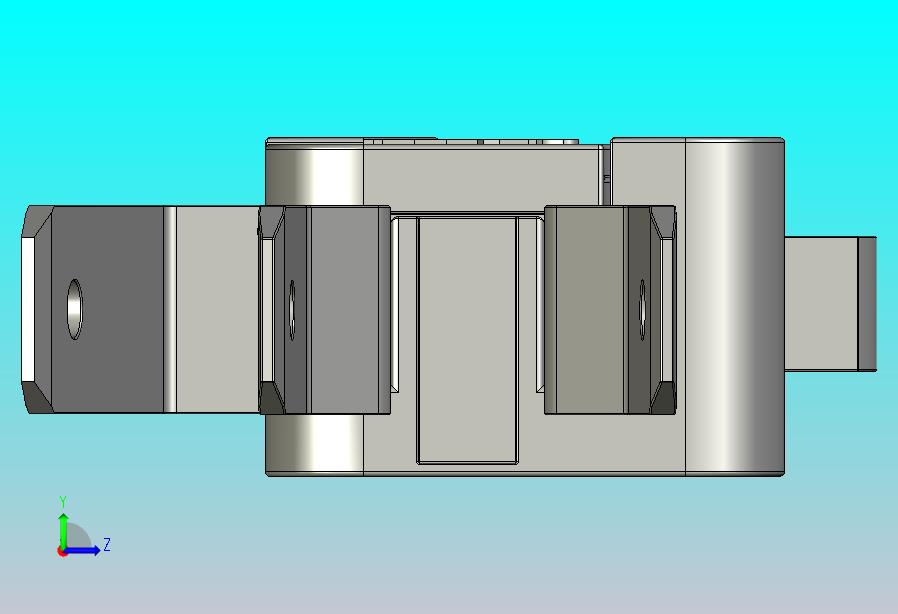 微动开关D459-V3AA RS 159-4411