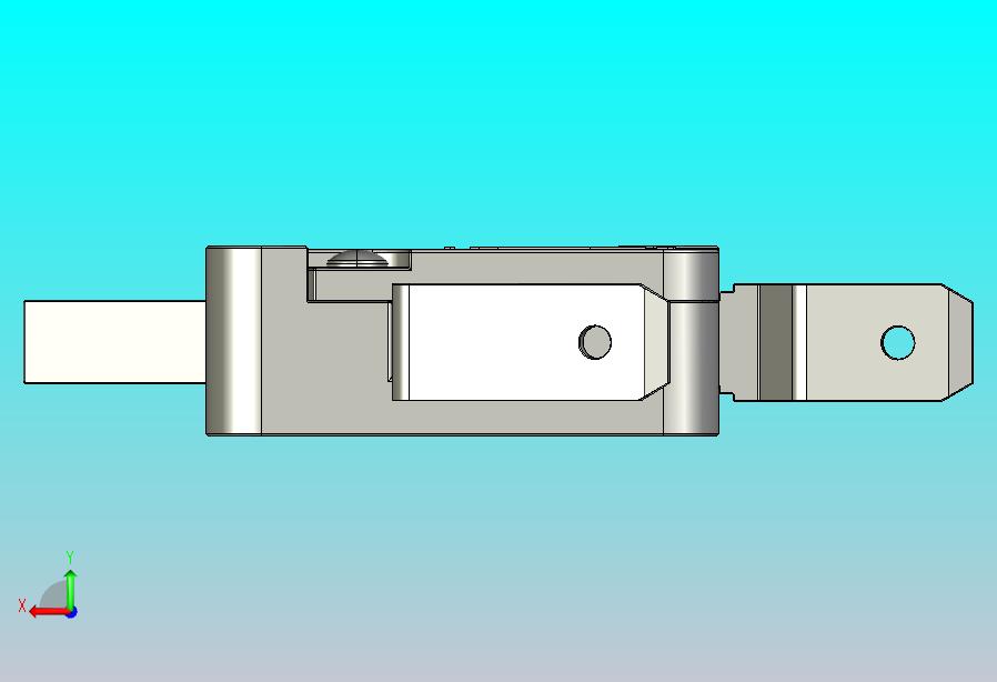 微动开关D459-V3LD RS 159-4427