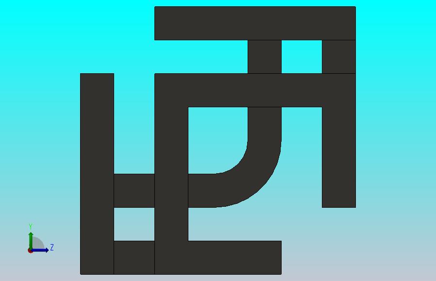 无限框架