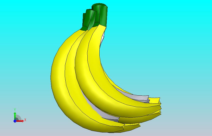 香蕉
