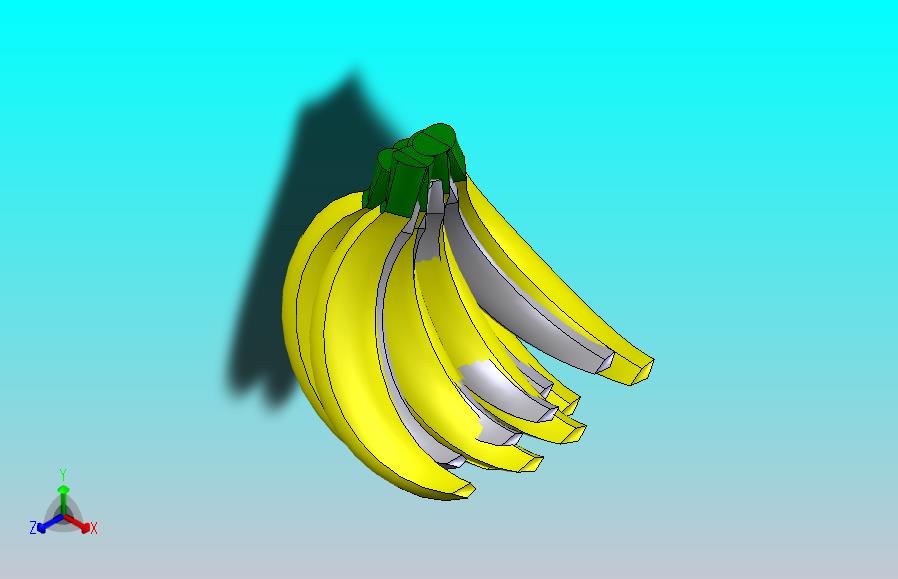 香蕉