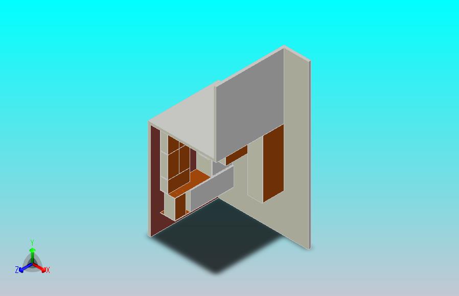 小屋厨房3