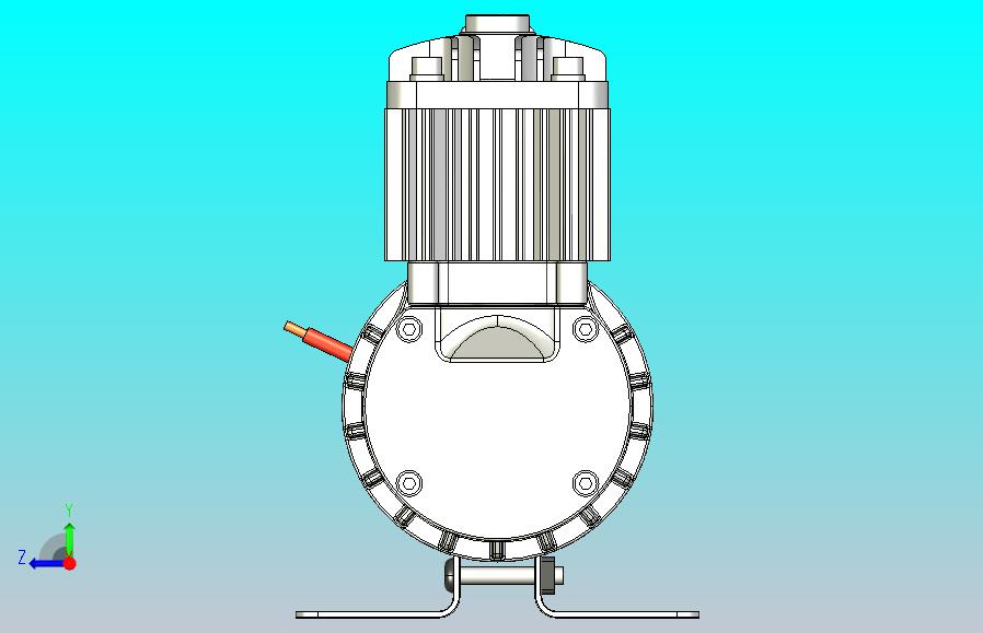 压缩机 12v