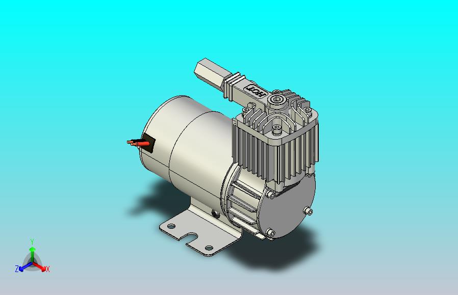 压缩机 12v