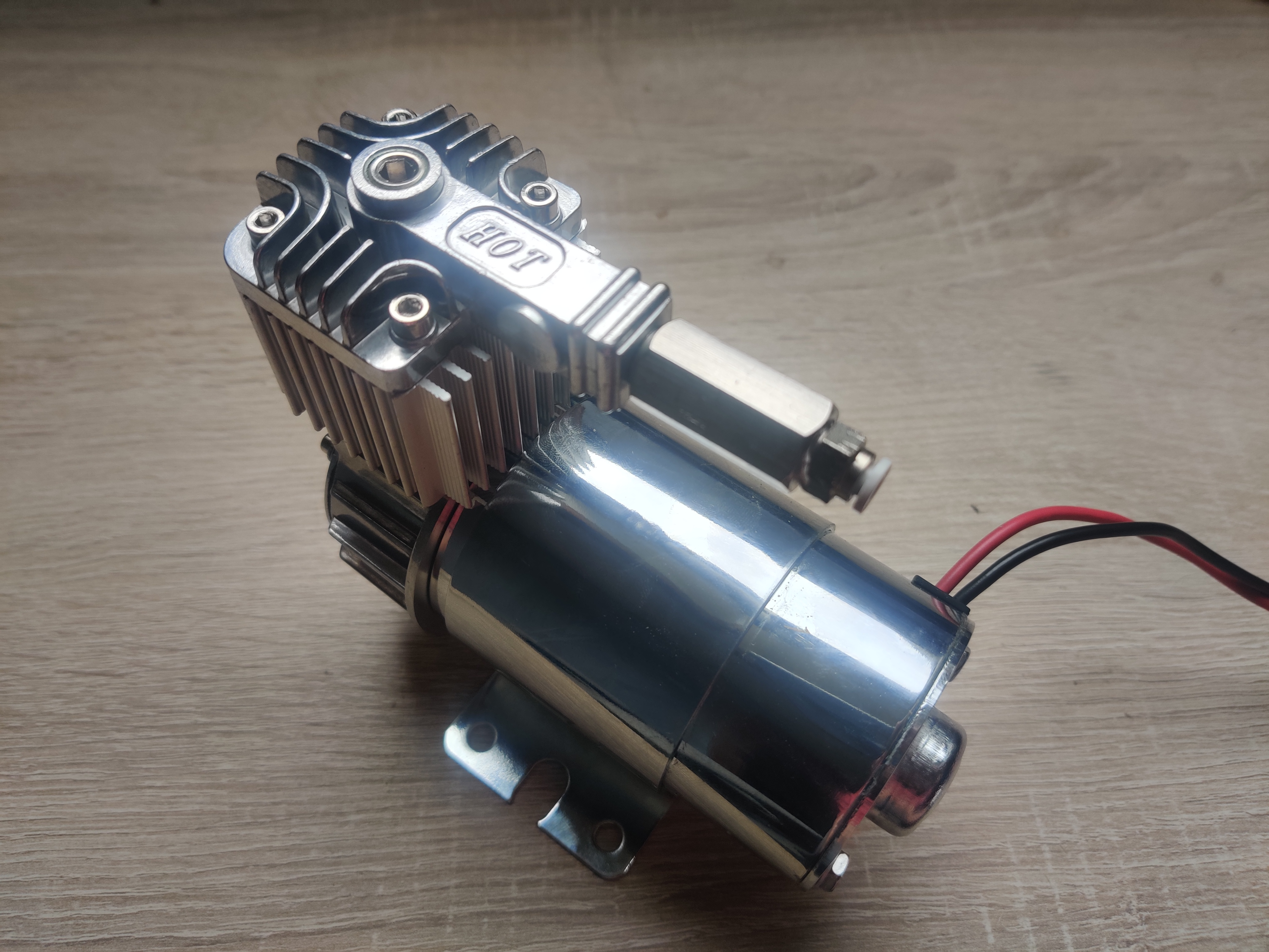 压缩机 12v