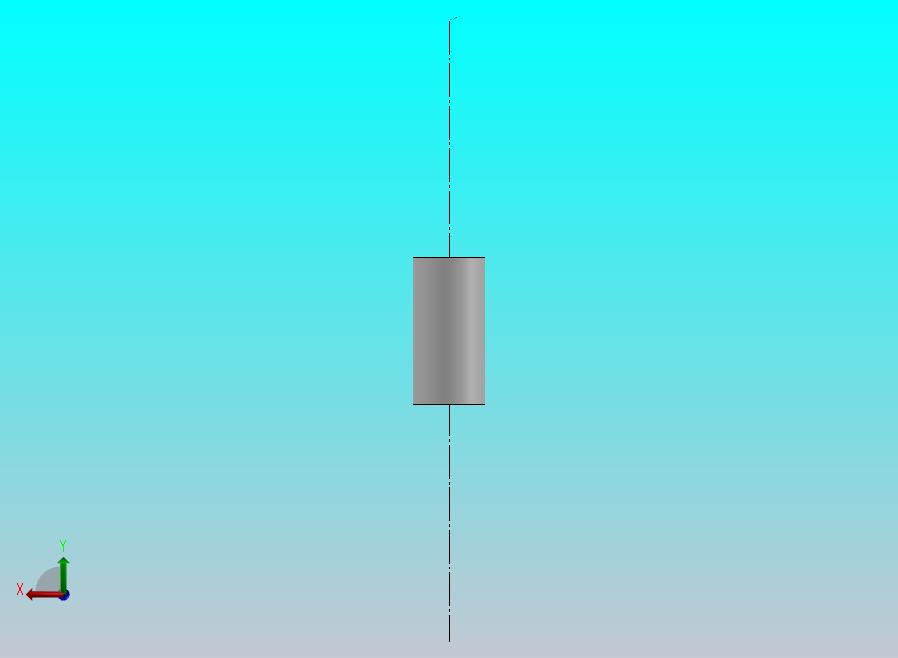 浸渍有电解质的纸垫片1,3V,450F超级电容器，TPLH 3R0 450SS35X71