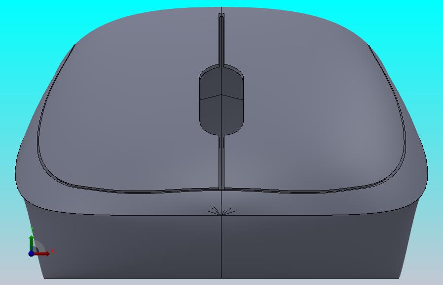 MOUSE