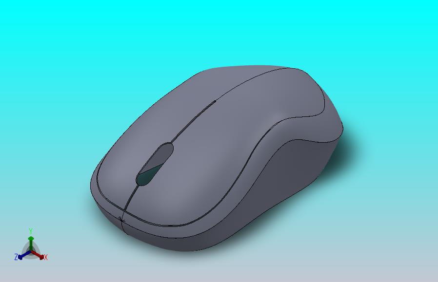 MOUSE
