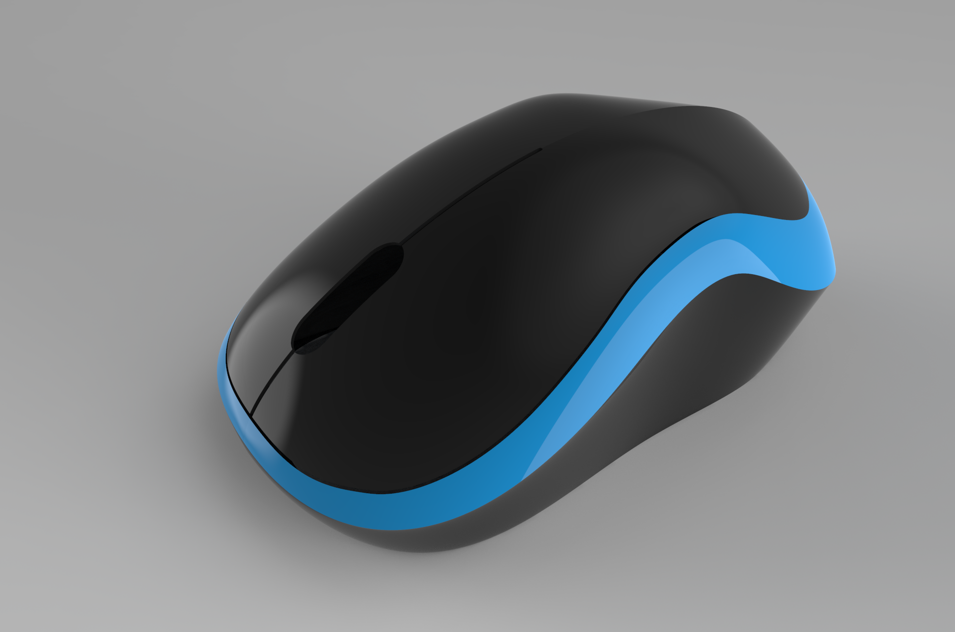 MOUSE