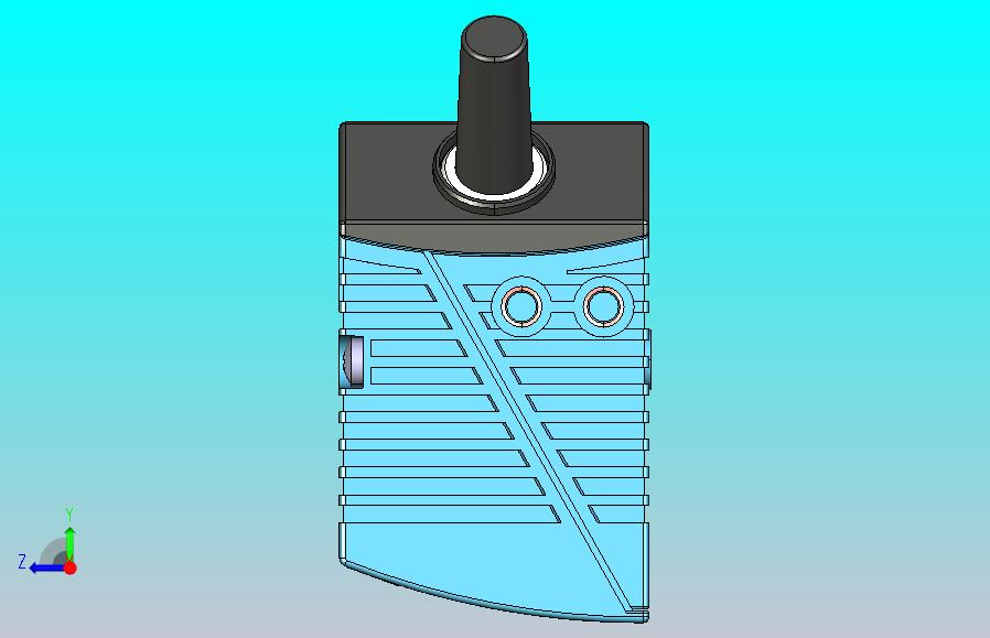 CLV620-0000条码扫描器