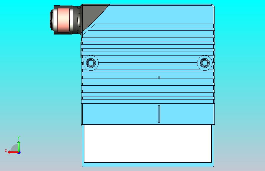 CLV621-2120条码扫描器