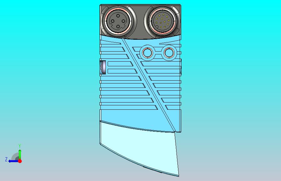 CLV621-2120条码扫描器