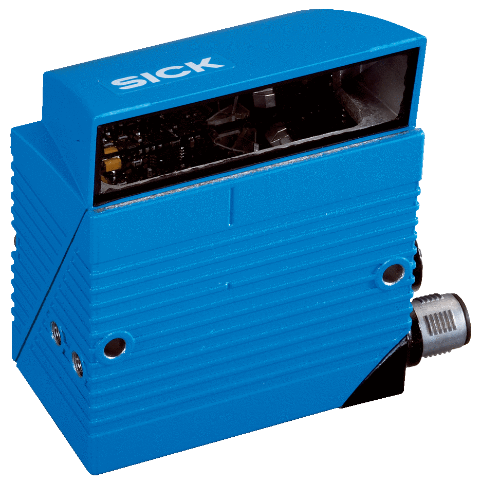 CLV621-2120条码扫描器
