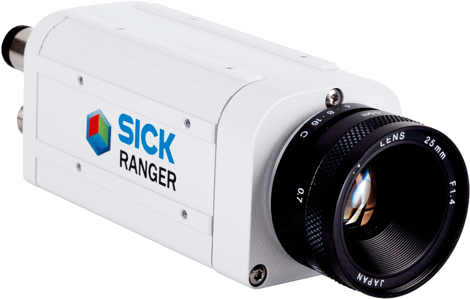 ColorRanger E图像识别仪器