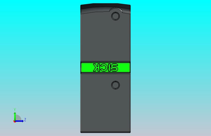 CLV601条码扫描器