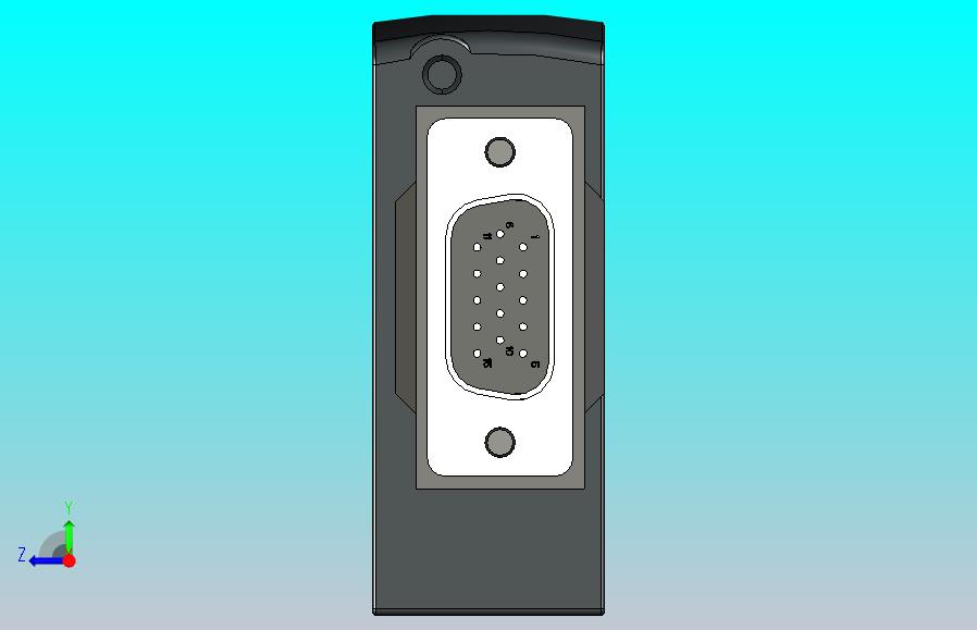 CLV601条码扫描器