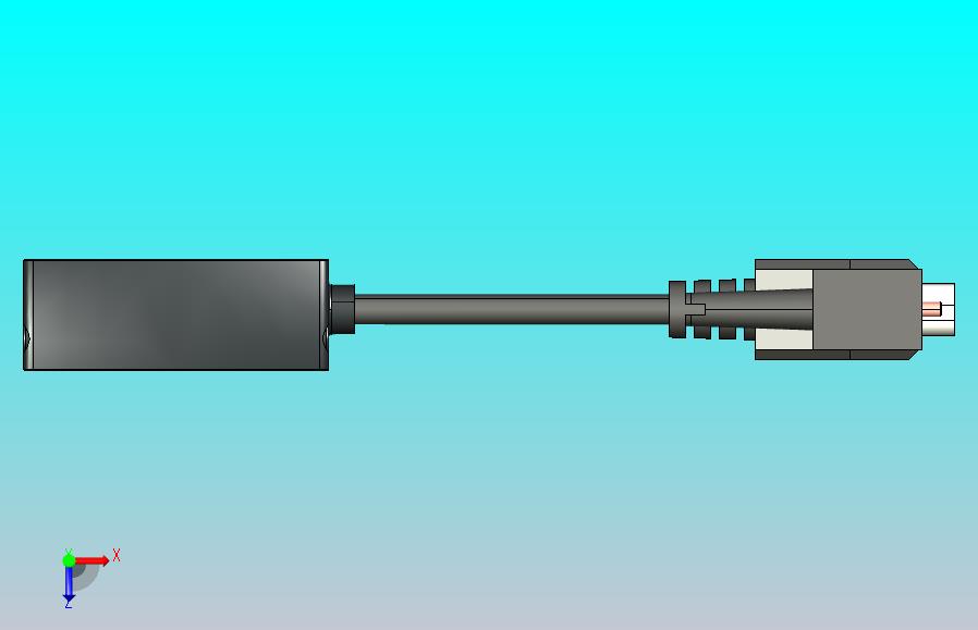 CLV601条码扫描器